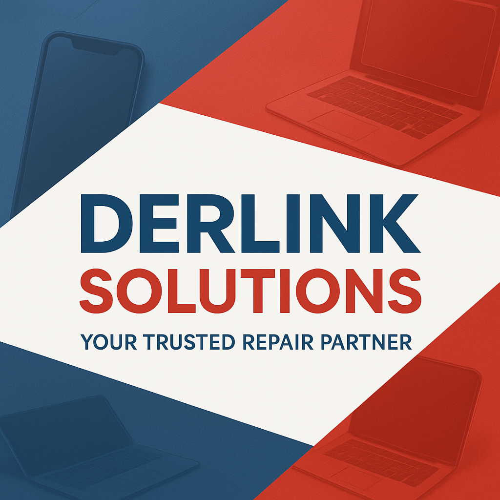 Derlink Solutions banner