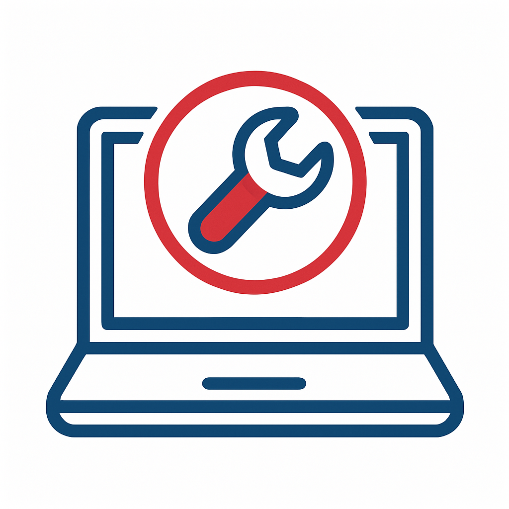 Laptop Repair